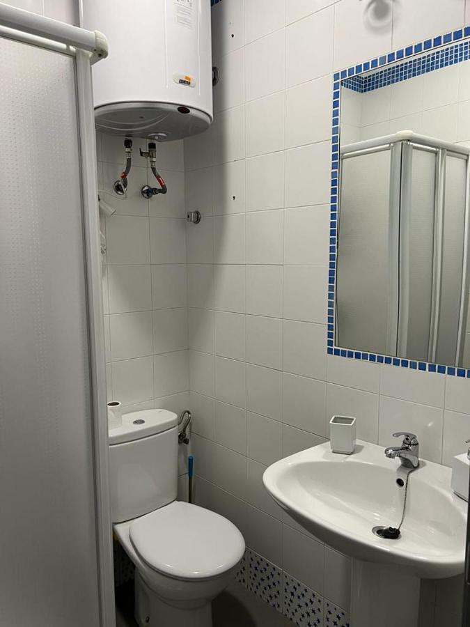 180 Home Un Sueno En El Corazon De Triana Voluntad เซบีญา ภายนอก รูปภาพ