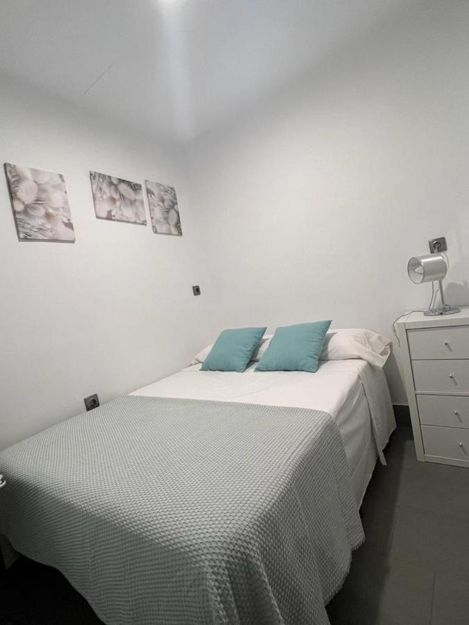 180 Home Un Sueno En El Corazon De Triana Voluntad เซบีญา ภายนอก รูปภาพ