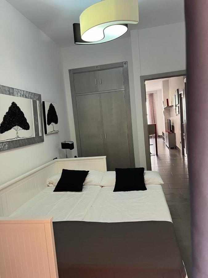 180 Home Un Sueno En El Corazon De Triana Voluntad เซบีญา ภายนอก รูปภาพ